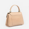 IRIS MINI Top handle Beige