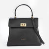 IRIS Top Handle Black