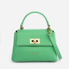 IRIS MINI Top Handle Mint