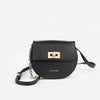 ZOE Crossbody Black
