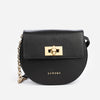 ZOE Crossbody Black