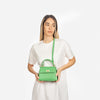 IRIS MINI Top Handle Mint