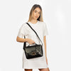 ANGELINA Crossbody Black
