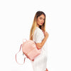 SANDRA Backpack Pink