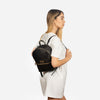 POPPY Backpack Black