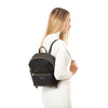 SANDRA Backpack Black