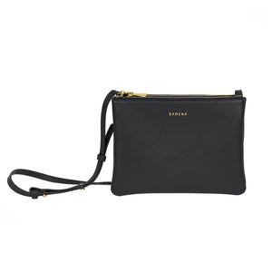 SIANA Crossbody Black