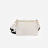 SARA Crossbody Perl marble