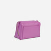 SARA crossbody bag violet