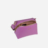 SARA crossbody bag violet