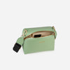 SARA Crossbody Light green