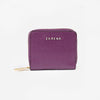 SMALL WALLET Purple
