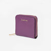 SMALL WALLET Purple