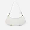 TANYA Shoulder Bag White