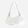 TANYA Shoulder Bag White