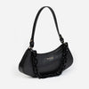 TANYA Shoulder Bag Black