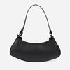 TANYA Shoulder Bag Black