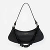 TANYA Shoulder Bag Black