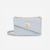 Stefany Crossbody Blue