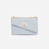 Stefany Crossbody Blue