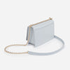 Stefany Crossbody Blue