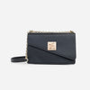 Stefany Crossbody Black