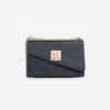 Stefany Crossbody Black