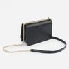 Stefany Crossbody Black