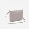 Anna Crossbody Deep Taupe