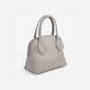 Dany mini Top Handle Taupe