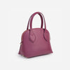 Dany mini Top Handle Purple