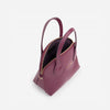 Dany mini Top Handle Purple