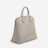 Dany Top Handle Taupe