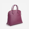 Dany Top Handle Burgundy