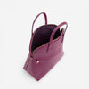 Dany Top Handle Burgundy