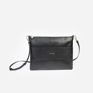 Anna Crossbody Black