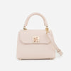 IRIS MINI Top handle Beige