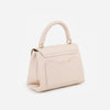 IRIS MINI Top handle Beige