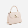 IRIS MINI Top handle Beige