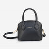 Dany mini Top Handle Black