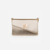 Stefany Crossbody Gold