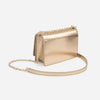 Stefany Crossbody Gold