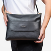 Anna Crossbody Black