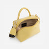 SARA Crossbody Yellow