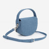 Michelle Crossbody Denim