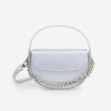 Michelle Crossbody Silver