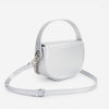 Michelle Crossbody Silver