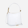 DANIELLA Shoulder Bag White