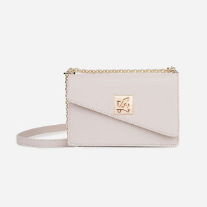 Stefany Crossbody Beige