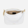 DANIELLA Shoulder Bag White